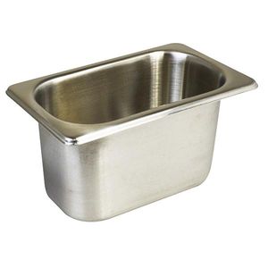 Gastronorm  1/9 100Mm / 1 Ltr - 1706B