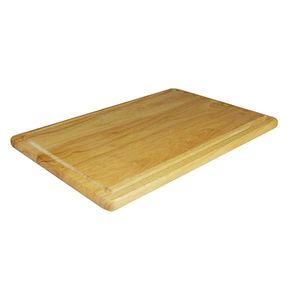 'Naturals' Rect Choppng Brd 18"X12" / 45X30Cm - NAT-LRTB