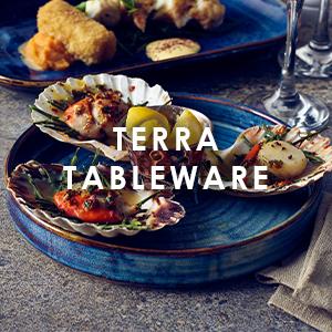 Terra Tableware