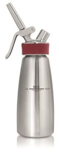 Matfer Thermo Whip Whipper 0.5l - Standard - 672046 - 11875-01