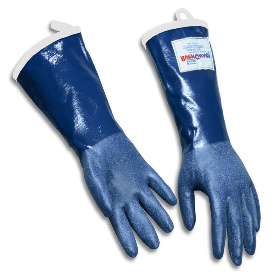 Matfer 262290 Sugar Work Gloves Medium