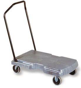 Matfer Trolley W 3 Pos Handle 825 - Standard - 140517 - 11973-01