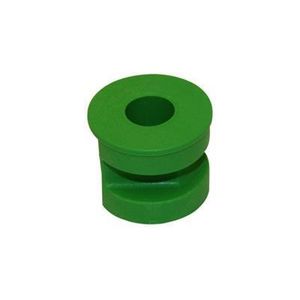 Bonzer Can Opener Canmaster Parts - Reamed Collar (Green) - 10264-06