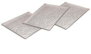 Matfer Ice Tray - Rim 60X40 - 610507 - 11063-05