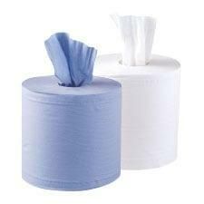 Blue Roll Clearance & Special Offers