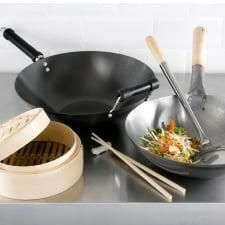 Woks Clearance & Special Offers