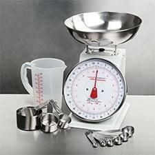 Scales Jugs & Measuring Cups Clearance & Special Offers
