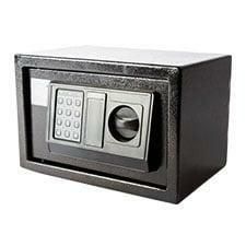 Safes Clearance & Special Offers