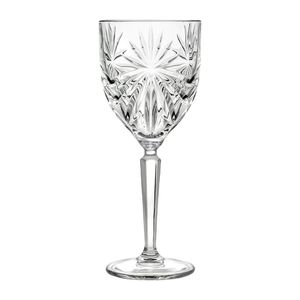 RCR Cristalleria Oasis Wine Goblet 230ml (Pack of 12) - VV3821 - 1