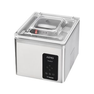 Vacuum Sealer SU-416P - Vacuum packing machines · Sensor Ultra line. Sammic  Food Preservation and Sous-Vide