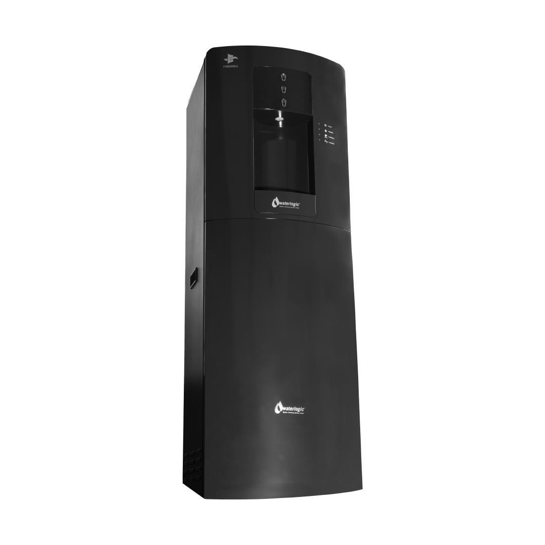 Waterlogic Firewall Freestanding Water Dispenser Hot/Cold/Sparkling WL3
