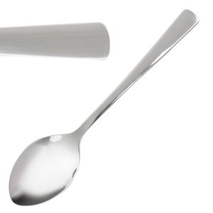 Olympia Clifton Dessert Spoon (Pack of 12) - CU786 - 1