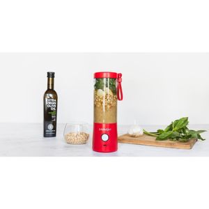 BlendJet 2 Portable Blender Coral - CU695 - 3