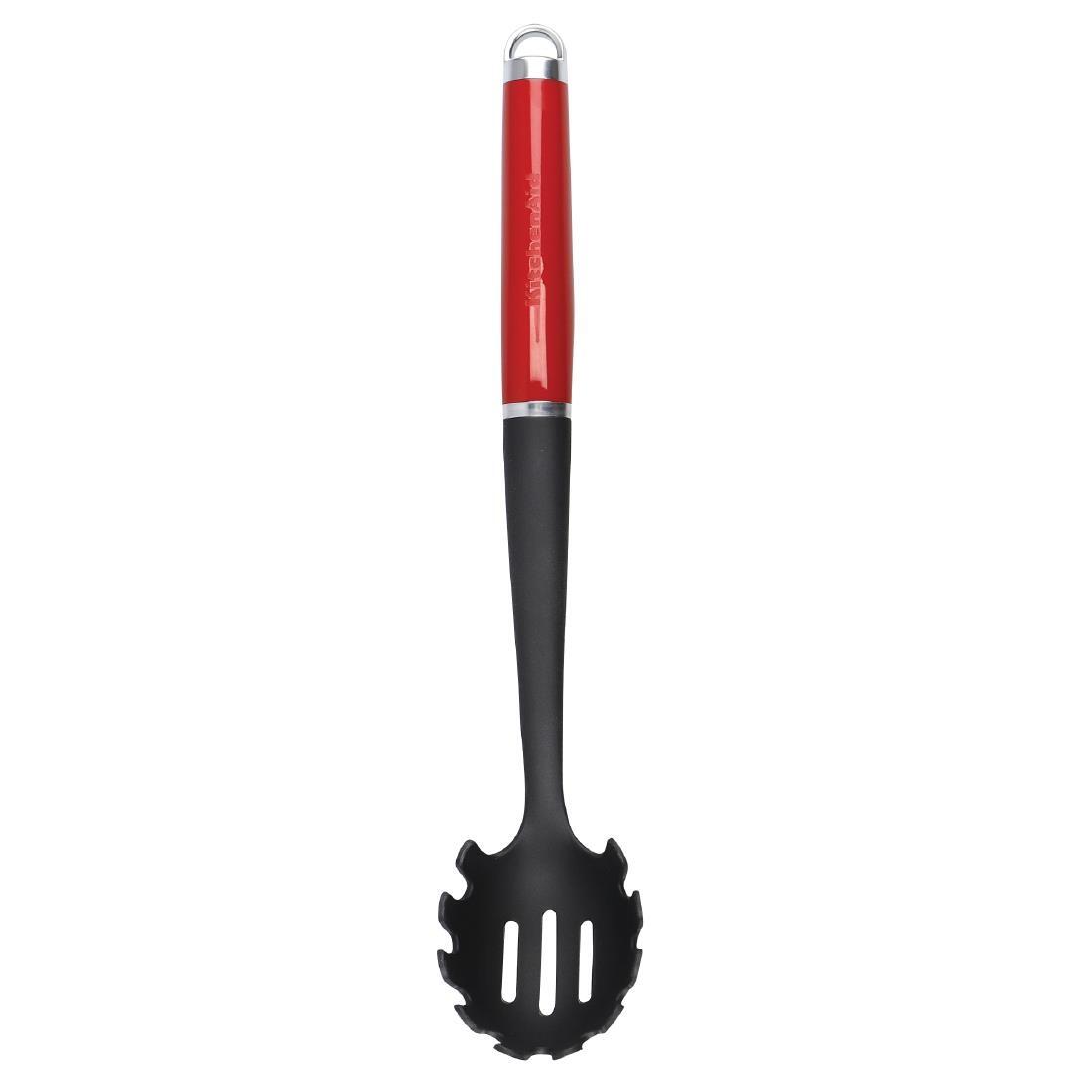 DX244 - KAG006OHERE - KitchenAid Core Ladle Empire Red - DX244