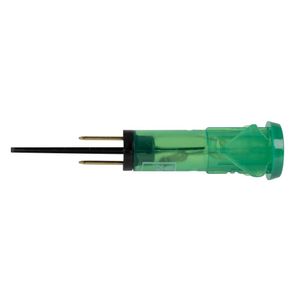 Lincat Neon Green NE43 - FU336 - 3