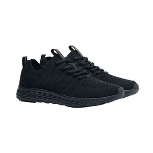 Shoes For Crews Men's Everlight Eco Black Size 43 - BA090-43 - 1