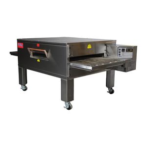 Edge Single Conveyor Oven Natural Gas EDGE4460 - HP811 - 1