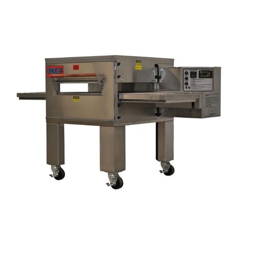 Edge Single Conveyor Oven Natural Gas EDGE1830 - HP806 - 1