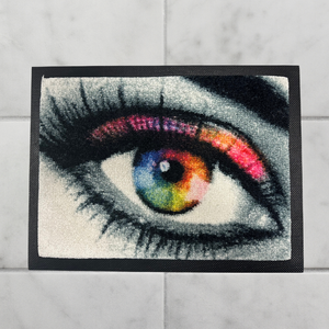 Colorstar Floor Mat - 1