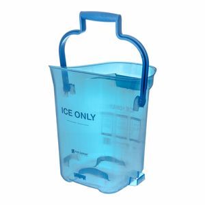 Saf-T-Ice Light Duty Ice Tote - SILD6000 - 1
