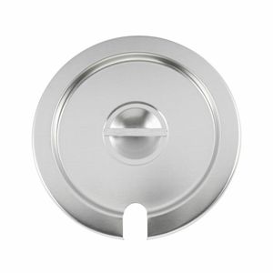 Slotted Cover For 7-1/4 Qt Inset - 78180 - 3