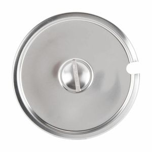 Slotted Cover For 11 Qt. Inset - 78200 - 3