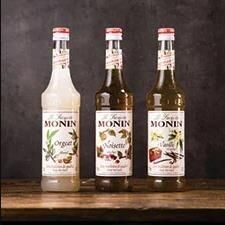 Cocktail Mixes, Purees & Syrups