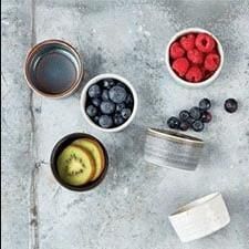 Dipping Bowls