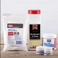 Dry Food Goods
