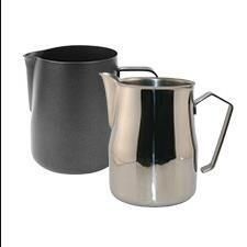Milk Frothing Jugs & Milk Pitchers