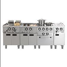 Modular Cooking Pot Modular Kitchens