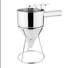 Piston Funnels