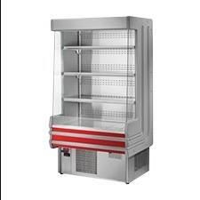 Slimline Multideck Fridges