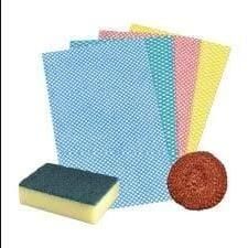 Cleaning Cloths & Sponges Clearance & Special Offers