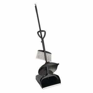 Jantex Lobby Dustpan and Brush Set - CK851 - 3