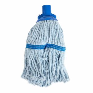 Jantex Bio Fresh Socket Mop Head Blue - DN823 - 3