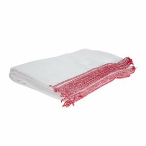 Jantex Dish Cloths Bleached (Pack of 10) - E944 - 1
