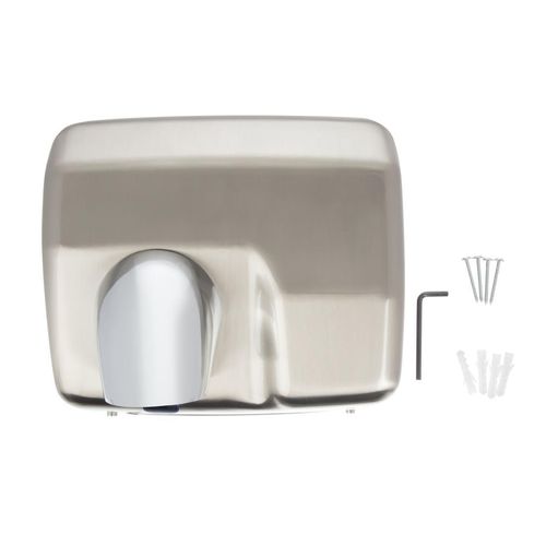 Jantex Automatic Hand Dryer - GD847 - 5