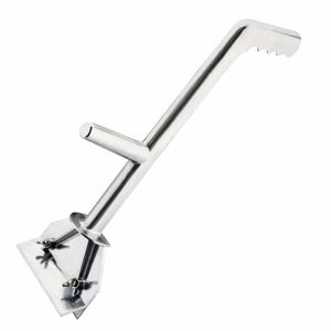 Jantex Heavy Duty Grill Scraper - GF378 - 1