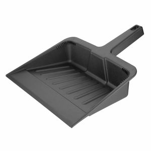 Jantex Heavy-Duty Dust Pan - U398 - 1