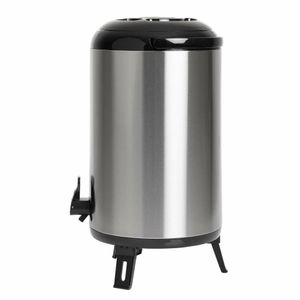 Olympia Stainless Steel Beverage Dispenser - DL170 - 3