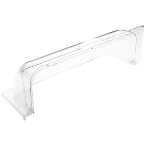 Olympia Polycarbonate Rolltop Cover GN 1/1 - CM930 - 3