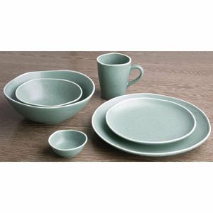 Olympia Chia Dipping Dishes Green 80mm (Pack of 12) - DR806 - 3