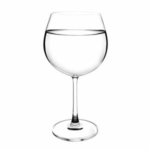 Olympia Bar Collection Crystal Gin Glasses 645ml (Pack of 6) - CW251 - 3