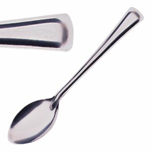 Nisbets Essentials Budget Teaspoons (Pack of 12) - E992 - 1