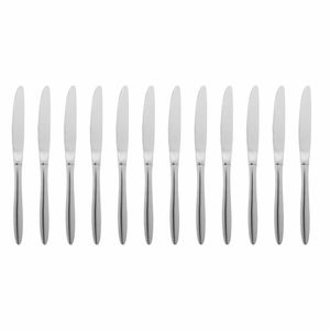 Olympia Saphir Dessert Knife (Pack of 12) - GC636 - 3