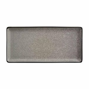 Olympia Mineral Rectangular Plate 335mm (Pack of 4) - DF175 - 1