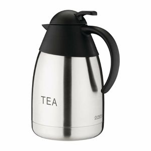 Olympia Insulated Tea Jug 1.5Ltr - DL160 - 1
