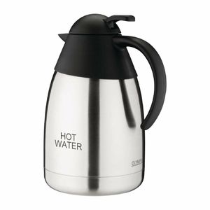 Olympia Insulated Hot Water Jug 1.5Ltr - DL162 - 1