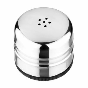 Olympia Jumbo Salt and Pepper Set - P044 - 3